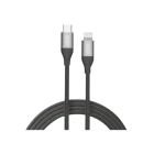 QCY Type C-L 27W Charging Cable (DC23)