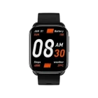 QCY Watch GS Bluetooth Calling Smart Watch