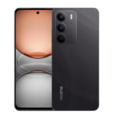 Realme C75
