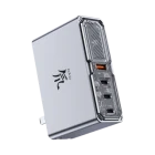 REDMAGIC DAO 140 W Quad-Port GaN6 Pro Charger