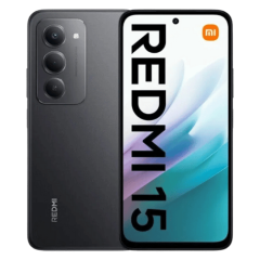 Xiaomi Redmi 15