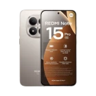 Redmi note 15 Pro 5G (Global Variant)