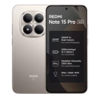 Redmi Note 15 Pro 5G (Indian Variant)