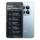 Redmi Note 15 Pro Plus ( Indian Variant )