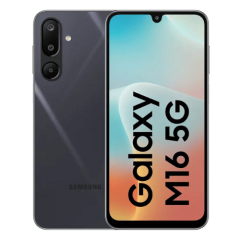 Samsung Galaxy M16 5G