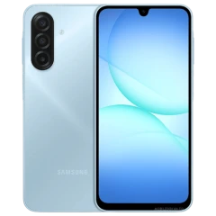 Samsung Galaxy M17