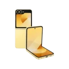 Samsung Galaxy Z Flip 6 Official