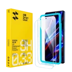 Redmi K80 Pro SmartDevil Electroplating HD Screen Protector