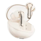 SoundPEATS Clear Transparent In-ear Wireless Earbuds