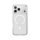 SwitchEasy Clear Case for iPhone 17 | MagSafe