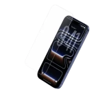 TemperedGlass Screen Protector for iPhone 17 Pro Max 1/1 - Clear