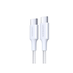 UGREEN 100W Braided USB C to C PD Braided Fast Charging Cable 1M(35220)