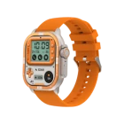 VALDUS VS36 Pro Fashion Smartwatch