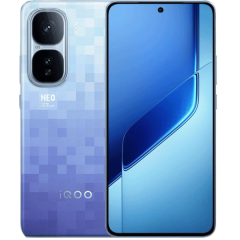 Vivo iQOO Neo10 Pro+ (China Variant)