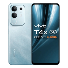 Vivo T4x 5G