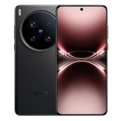 Vivo X200 Ultra