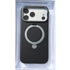 X-Level Better Enjoyment Stand Leather Case for iPhone 17 Series