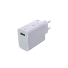 Xiaomi 33W USB Charger & Cable C- White
