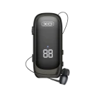 XO-BE51 Digital Retractable Bluetooth Headset