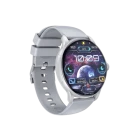 XO-J11 AMOLED Round Screen Sports Smart Watch