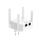 XO TX01 EU 1200Mbps Dual Band 2-in-1 Wi-Fi Repeater & Router