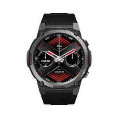 Zeblaze Vibe 7 Pro AMOLED Display Smart Watch