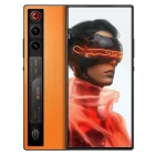 ZTE nubia RedMagic 10 Air
