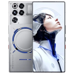 ZTE nubia RedMagic 11 Pro