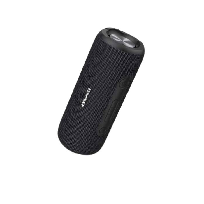 Y669 Black SPEAKER Y669 Black SPEAKER