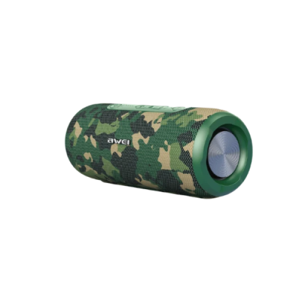 Y669 Military Edition Army SPEAKER