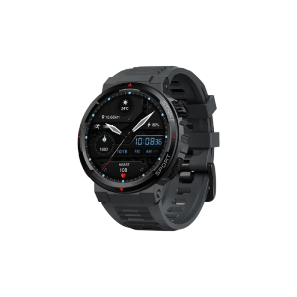 Zeblaze ARES 3 Plus Bluetooth Calling Smart Watch