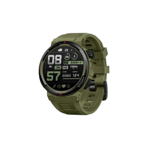 Zeblaze ARES 3 Plus Bluetooth Calling Smart Watch