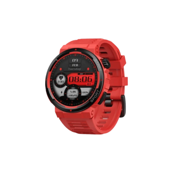 Zeblaze ARES 3 Plus Bluetooth Calling Smart Watch