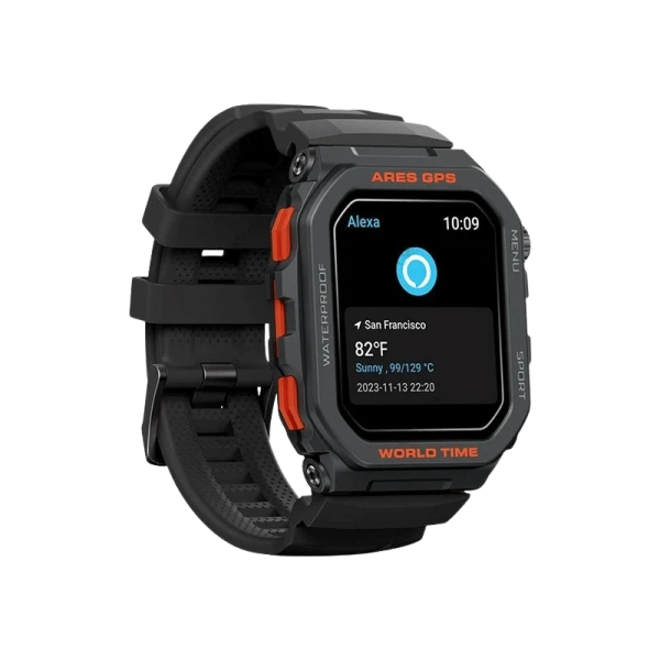 Zeblaze Ares GPS Smart Watch