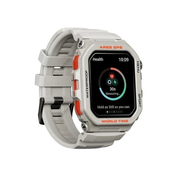 Zeblaze Ares GPS Smart Watch