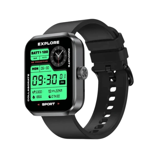 Zeblaze Beyond 3 Plus GPS Smart Watch