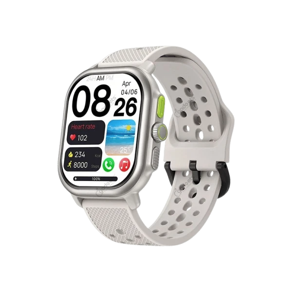 Zeblaze Beyond 3 Pro Calling Smart Watch