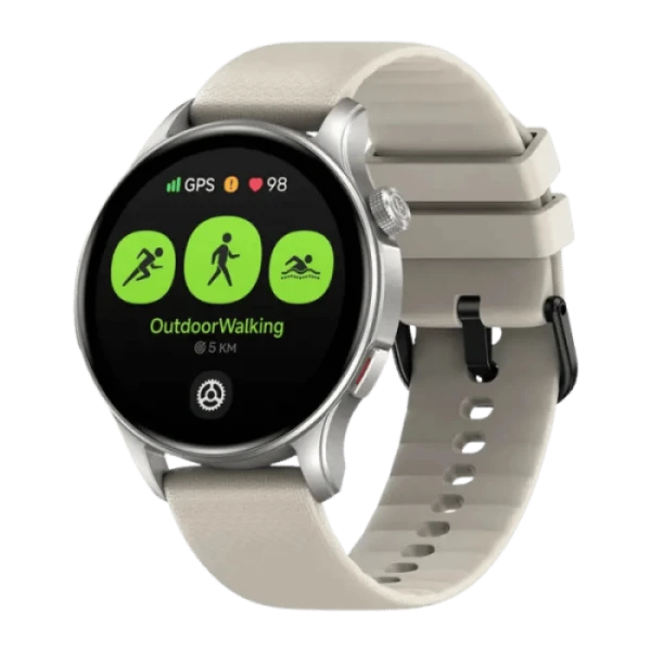 Zeblaze Btalk 3 GPS Smartwatch