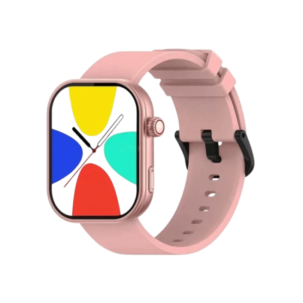 Zeblaze Btalk Plus Bluetooth Calling Smart Watch