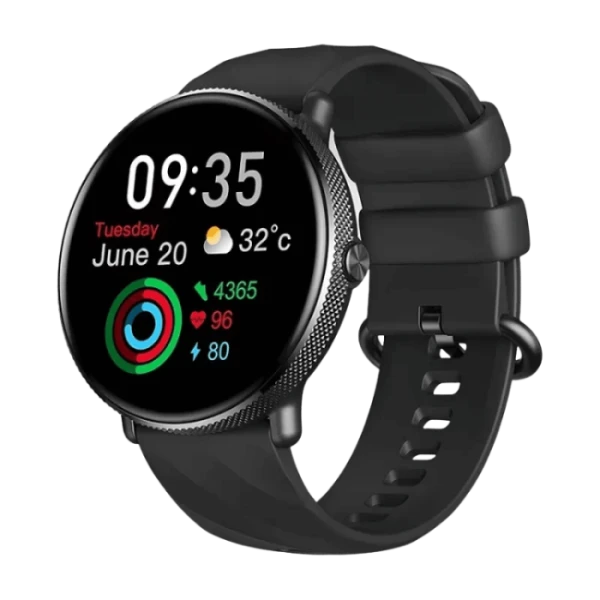 Zeblaze GTR 3 Pro AMOLED Display Voice Calling Smart Watch