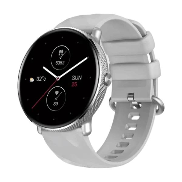 Zeblaze GTR 3 Pro AMOLED Display Voice Calling Smart Watch