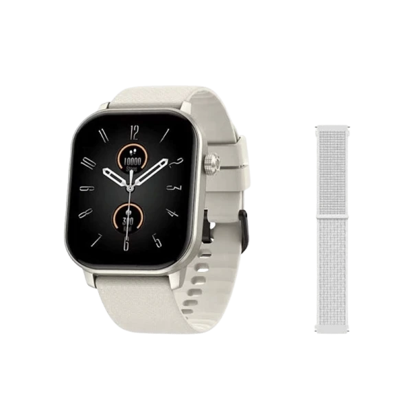 Zeblaze GTS 3 GPS Smart Watch