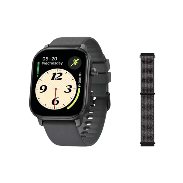 Zeblaze GTS 3 GPS Smart Watch
