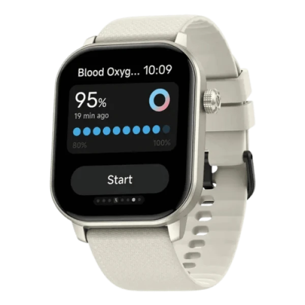 Zeblaze GTS 3 Pro Smartwatch