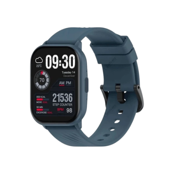 Zeblaze GTS 3 Voice Calling Smartwatch