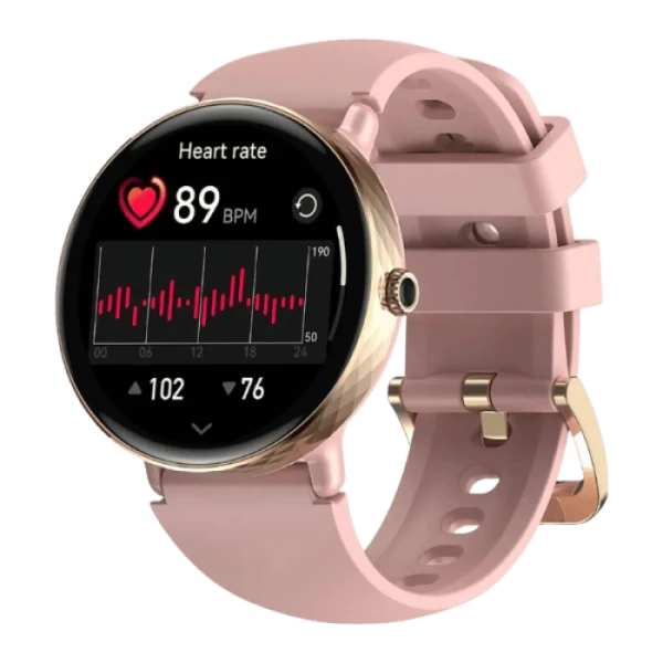 Zeblaze Lily 2 Smartwatch