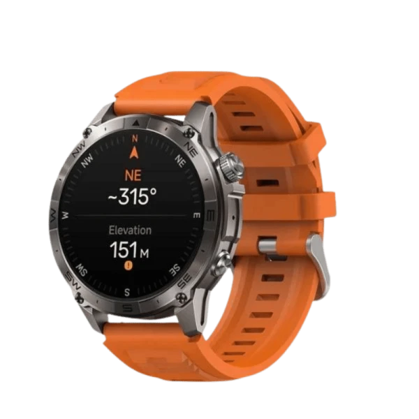 Zeblaze Stratos 2 Plus GPS Smart Watch