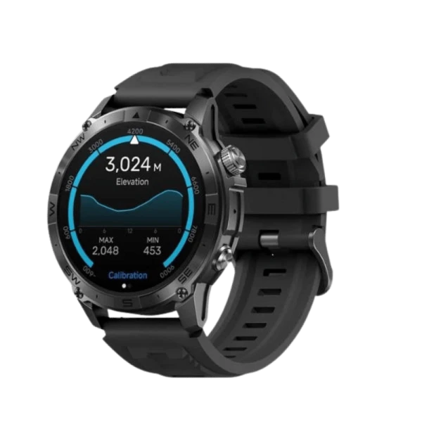 Zeblaze Stratos 2 Plus GPS Smart Watch