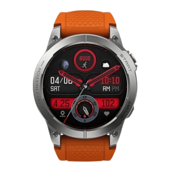 Zeblaze Stratos 3 Smart Watch