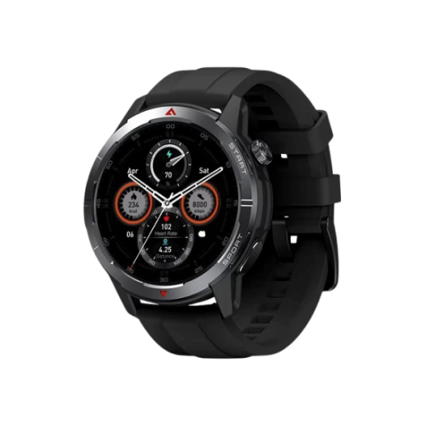 Zeblaze Stratos 3 Ultra Smart Watch